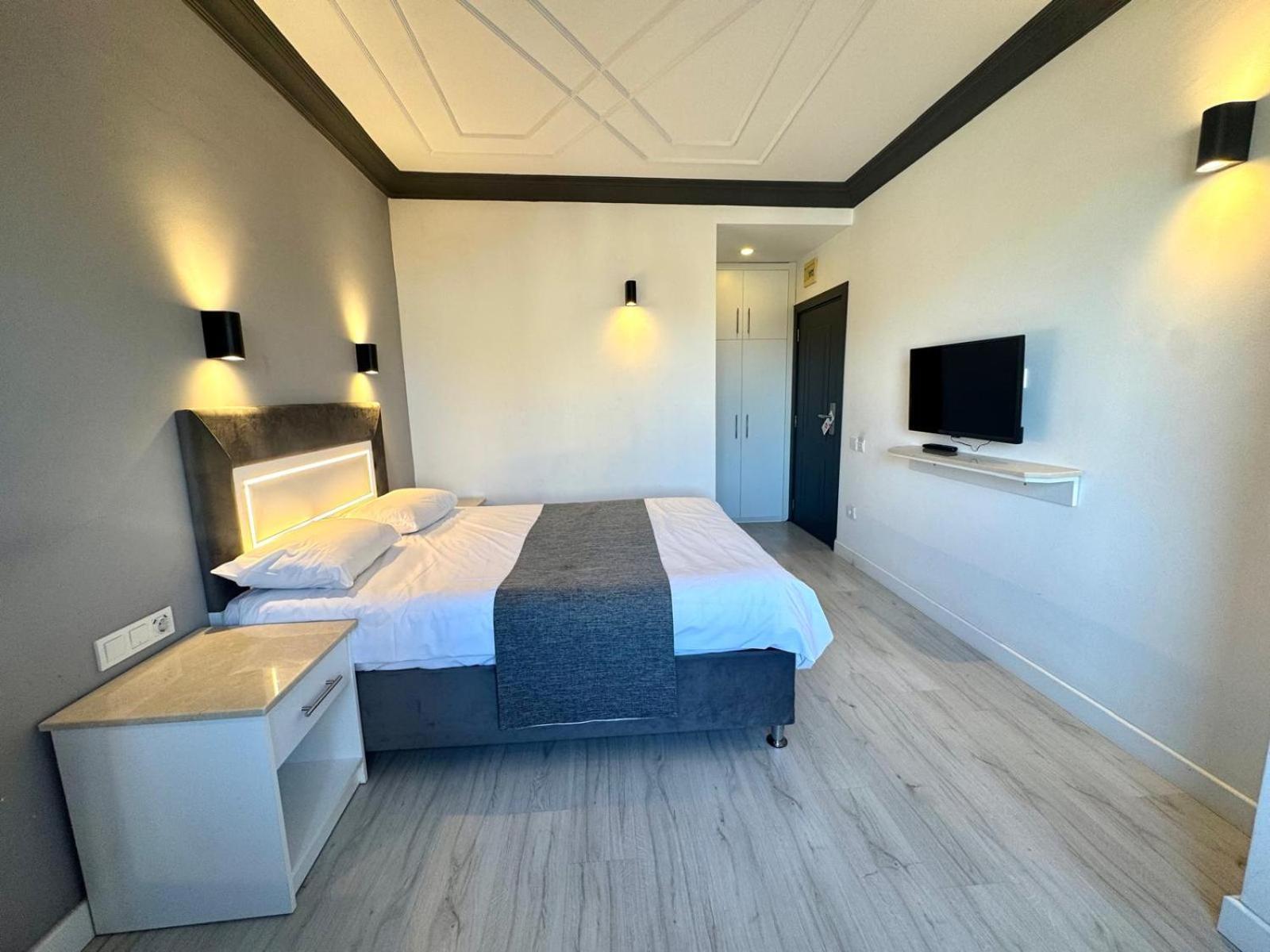 Standard Doppelzimmer